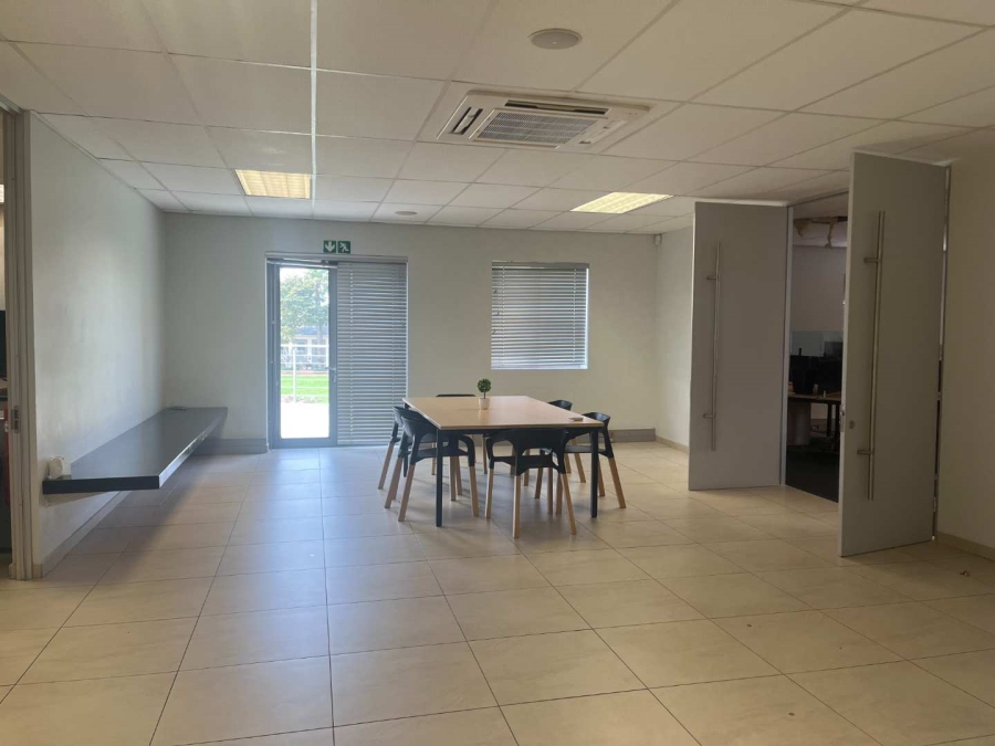 To Let commercial Property for Rent in Century City Western Cape